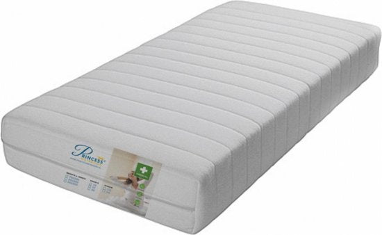 Princessmatras HR40 Koudschuim