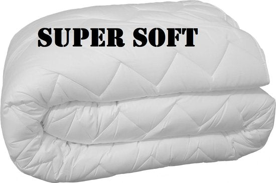 Ultra Soft Princessdekbed Enkel