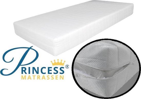 Princessmatras HR40 Koudschuim