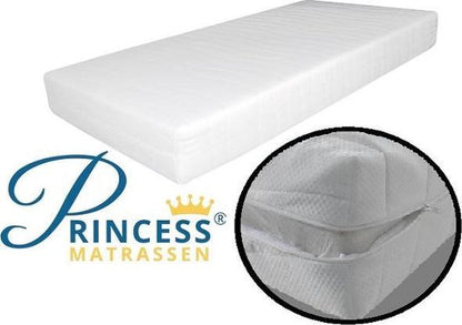 Comfort Medium HR40 Princess Kindermatras