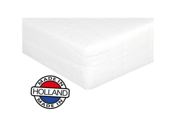 Princessmatras HR40 Koudschuim